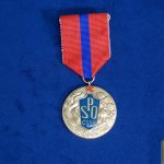 Czech SPO Medal