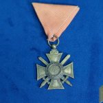 Bulgaria Order of St. Alexander
