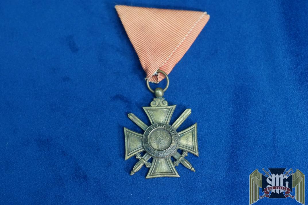 Bulgaria Order of St. Alexander