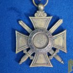 Bulgaria Order of St. Alexander