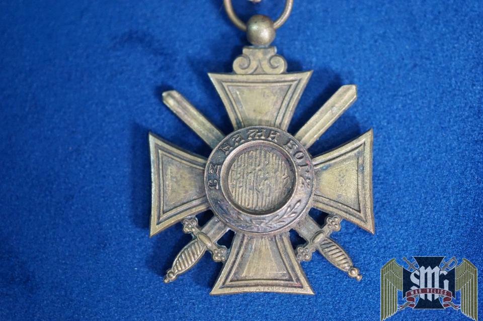 Bulgaria Order of St. Alexander