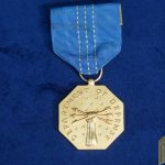 US Dept Of defense Civilian Distinguished service medal