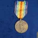 Belgian WW1 Victory Medal