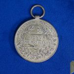 Austro Hungarian Franz Josef medal