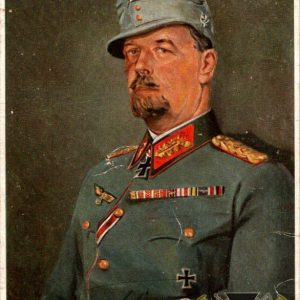 Knight's Cross Recipient Major General Julius Ringel war time signature(s)