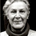 Gertrud Traudl Junge Signature Hitler's Secretary
