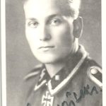 Harald Nugiseks Signature