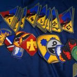 WW2 US Patch Grab Bag! $7 grab