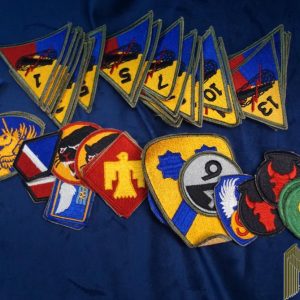 WW2 US Patch Grab Bag! $7 grab