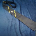 Afrika Korps Veterans Tie