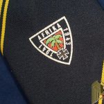 Afrika Korps Veterans Tie
