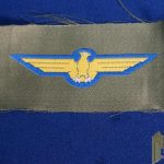 WWII Japanese Army Aviation Wings