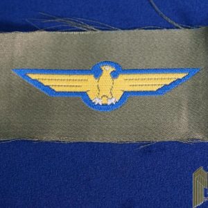 WWII Japanese Army Aviation Wings