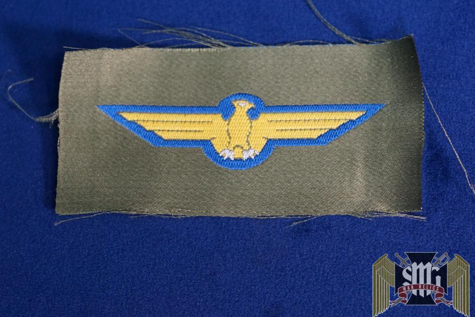 WWII Japanese Army Aviation Wings