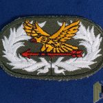 Thailand Special Forces Badge