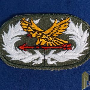Thailand Special Forces Badge