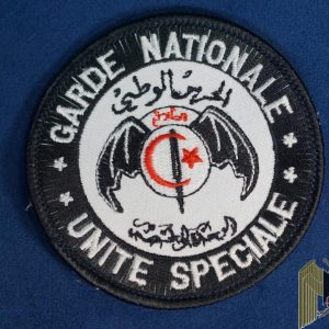 Tunisia Special forces patch