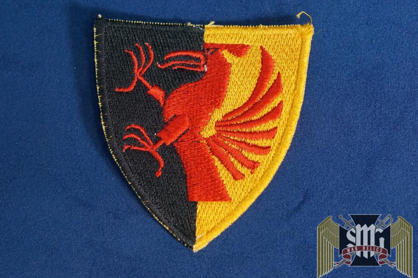 Norway Nord-Hålogaland Defense Patch