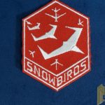 CANADIAN FORCES AEROBATICS 431 AIR DEMONSTRATION SQUADRON SNOWBIRDS