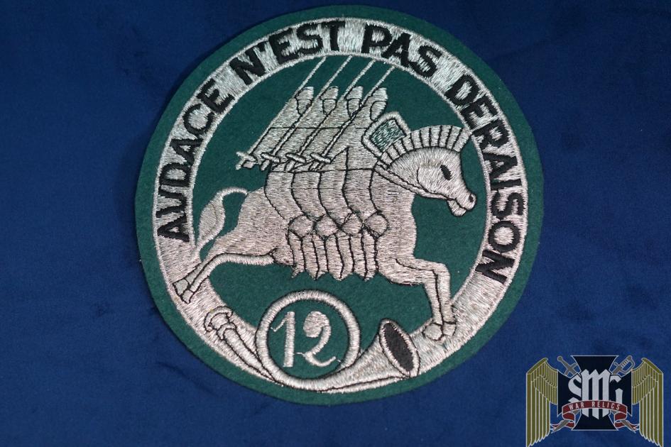 French Régiment de Chasseurs