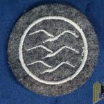 Dlv. A Class “C” Glider Proficiency Badge