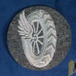 Transport Equipment Admin Trade patch