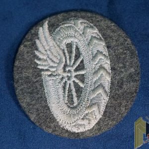 Transport Equipment Admin Trade patch