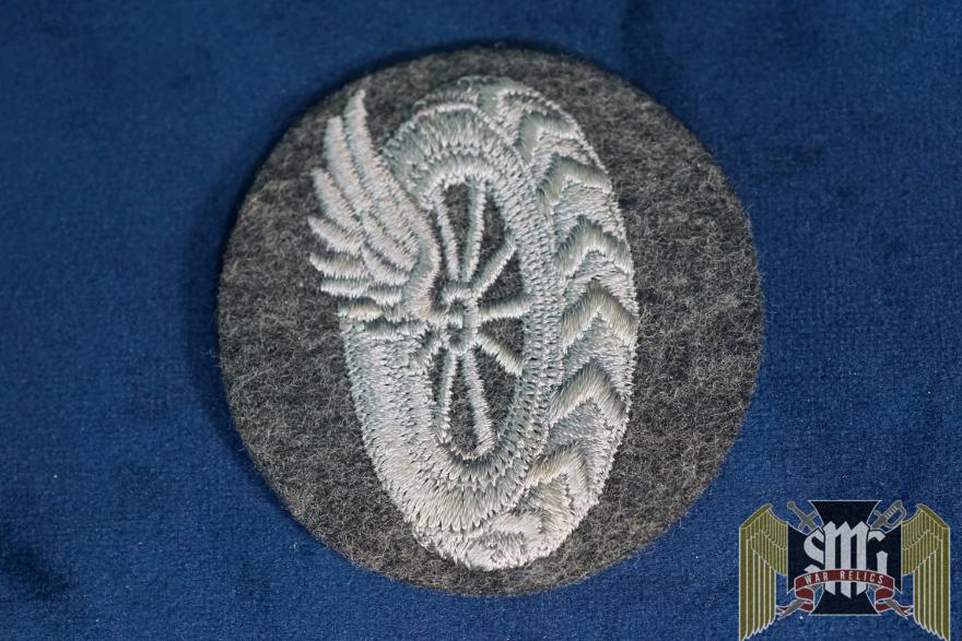 Transport Equipment Admin Trade patch