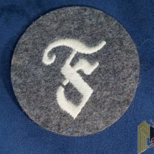 LUFTWAFFE Feuerwerker Trade patch