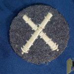 LUFTWAFFE Flak Artillery Armorer Trade patch