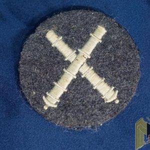 LUFTWAFFE Flak Artillery Armorer Trade patch