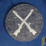 LUFTWAFFE ARMOURER Trade patch