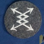 Luftwaffe Telephone Operator Trade patch