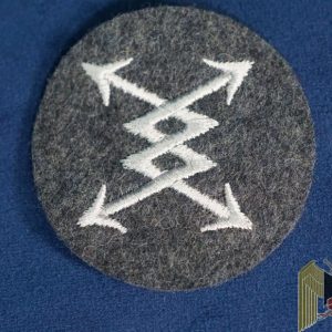Luftwaffe Telephone Operator Trade patch