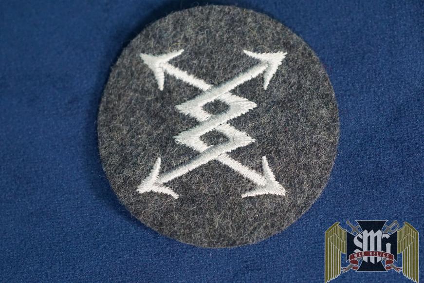 Luftwaffe Telephone Operator Trade patch