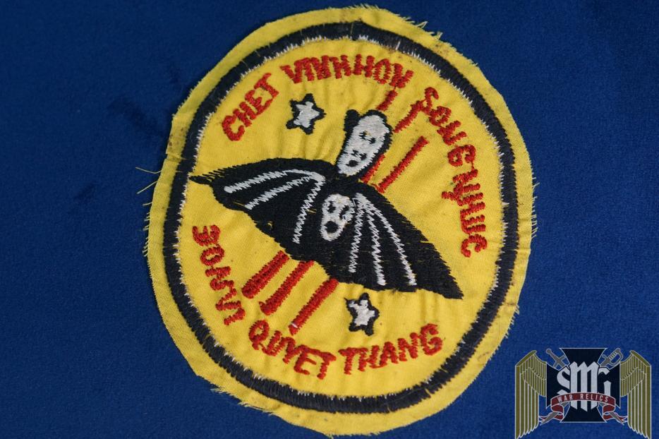 Vietnam Provincial Recon Unit