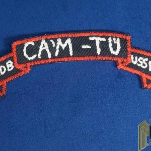 Vietnam Civilian Irregular Defense Group