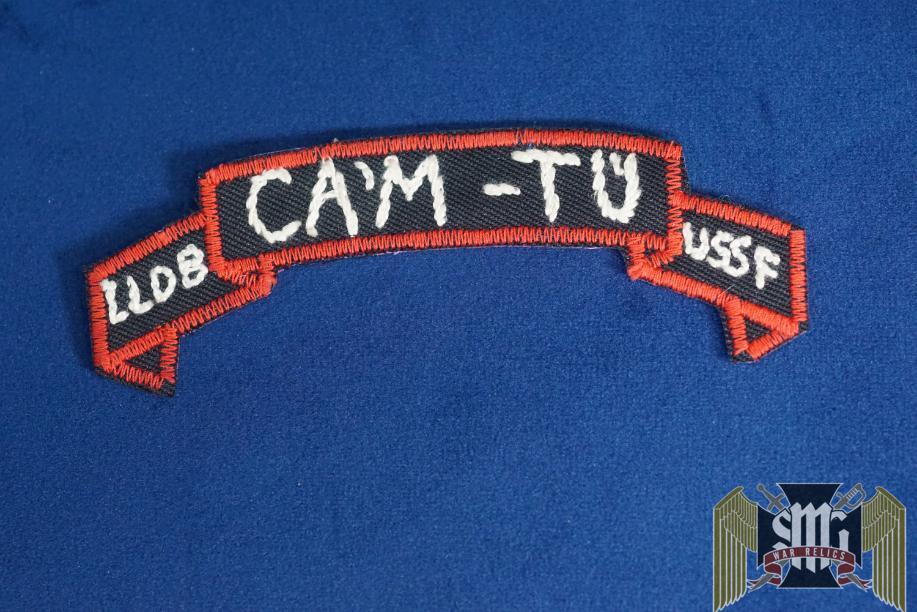 Vietnam Civilian Irregular Defense Group