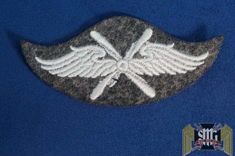 Specialty Patch Luftwaffe flying personnel