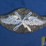 Specialty Patch Luftwaffe flying personnel
