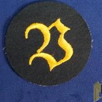Heer PayMaster Specialty Patch