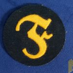 Heer Ordnance tech Specialty Patch