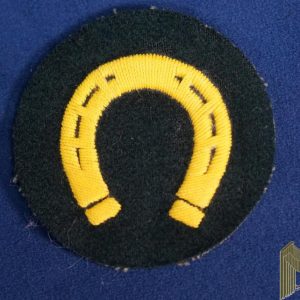 Farrier Specialty Patch