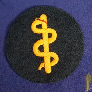 Heer Medic Trade Patch