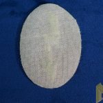Gerbirgsjager Signal Patch