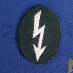 Heer Infantry Signals Patch