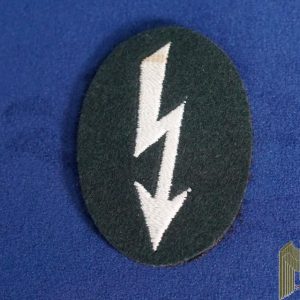 Heer Infantry Signals Patch