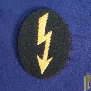 Cavalry Signal Patch