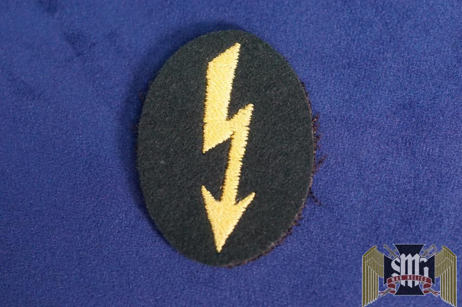 Cavalry Signal Patch