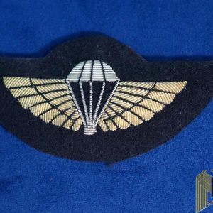 SAS Wings for Mess Dress